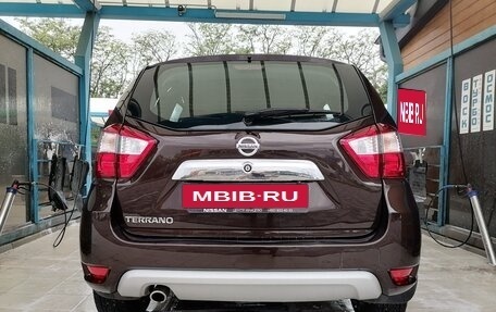 Nissan Terrano III, 2021 год, 1 800 000 рублей, 3 фотография