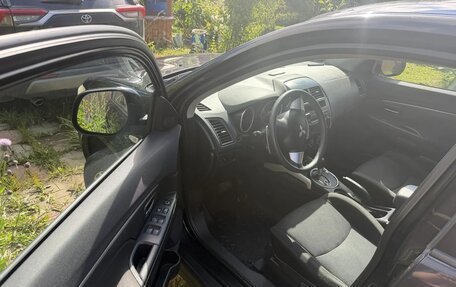 Mitsubishi ASX I рестайлинг, 2011 год, 980 000 рублей, 7 фотография
