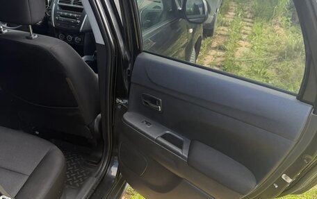 Mitsubishi ASX I рестайлинг, 2011 год, 980 000 рублей, 13 фотография