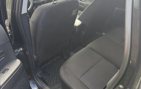 Mitsubishi ASX I рестайлинг, 2011 год, 980 000 рублей, 10 фотография