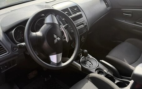 Mitsubishi ASX I рестайлинг, 2011 год, 980 000 рублей, 12 фотография