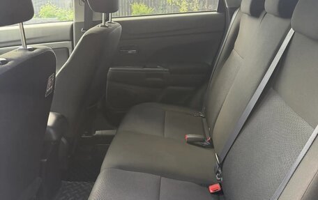 Mitsubishi ASX I рестайлинг, 2011 год, 980 000 рублей, 11 фотография