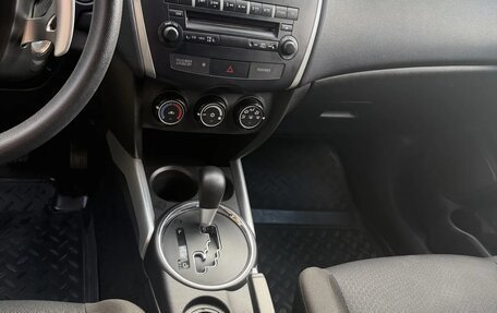 Mitsubishi ASX I рестайлинг, 2011 год, 980 000 рублей, 14 фотография