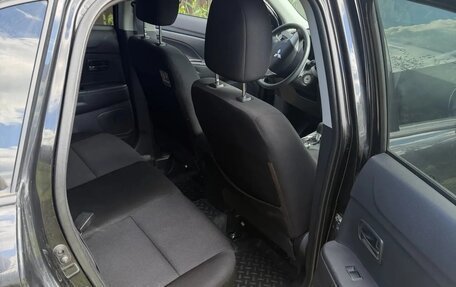 Mitsubishi ASX I рестайлинг, 2011 год, 980 000 рублей, 16 фотография