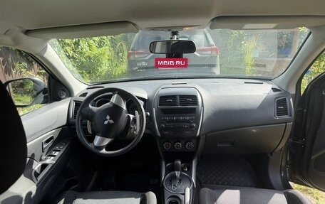 Mitsubishi ASX I рестайлинг, 2011 год, 980 000 рублей, 5 фотография
