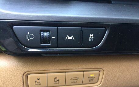 KIA Carnival, 2022 год, 4 089 999 рублей, 9 фотография