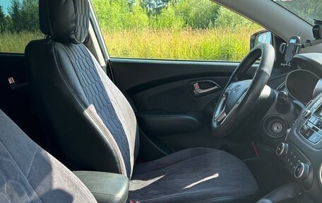 Hyundai ix35 I рестайлинг, 2010 год, 950 000 рублей, 7 фотография