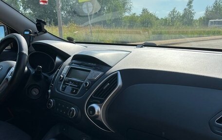 Hyundai ix35 I рестайлинг, 2010 год, 950 000 рублей, 6 фотография