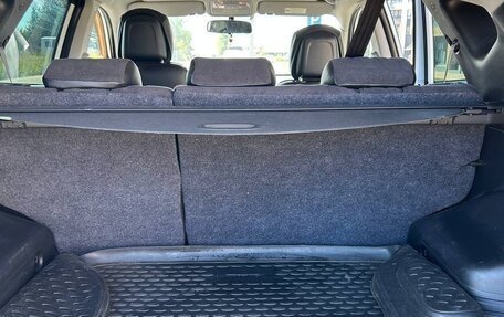 Hyundai ix35 I рестайлинг, 2010 год, 950 000 рублей, 9 фотография