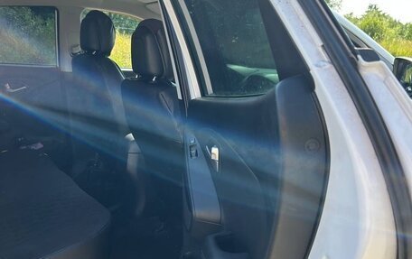 Hyundai ix35 I рестайлинг, 2010 год, 950 000 рублей, 16 фотография