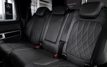 Mercedes-Benz G-Класс W463 рестайлинг _iii, 2025 год, 23 625 000 рублей, 3 фотография