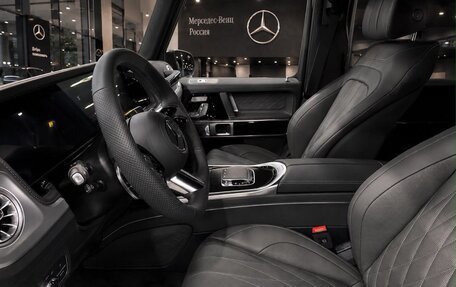 Mercedes-Benz G-Класс W463 рестайлинг _iii, 2025 год, 23 625 000 рублей, 5 фотография