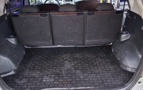 Toyota Verso I, 2010 год, 1 150 000 рублей, 8 фотография