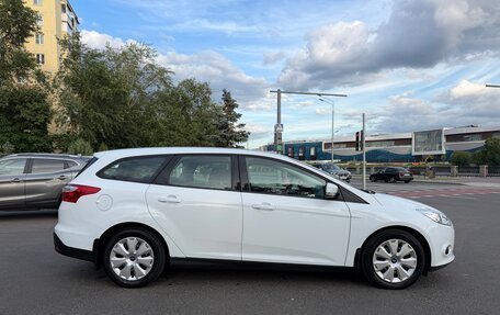 Ford Focus III, 2013 год, 1 150 000 рублей, 5 фотография
