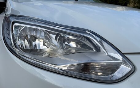 Ford Focus III, 2013 год, 1 150 000 рублей, 8 фотография