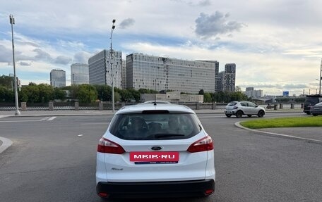 Ford Focus III, 2013 год, 1 150 000 рублей, 7 фотография