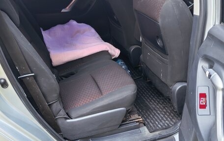 Toyota Verso I, 2010 год, 1 150 000 рублей, 7 фотография