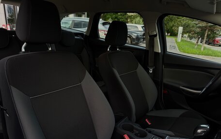 Ford Focus III, 2013 год, 1 150 000 рублей, 11 фотография