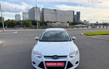 Ford Focus III, 2013 год, 1 150 000 рублей, 2 фотография