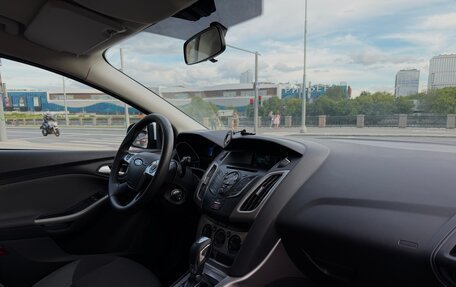 Ford Focus III, 2013 год, 1 150 000 рублей, 10 фотография