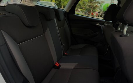 Ford Focus III, 2013 год, 1 150 000 рублей, 12 фотография