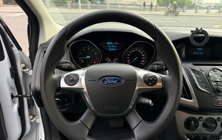 Ford Focus III, 2013 год, 1 150 000 рублей, 13 фотография