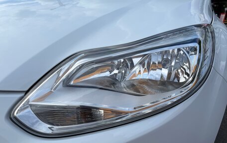 Ford Focus III, 2013 год, 1 150 000 рублей, 9 фотография