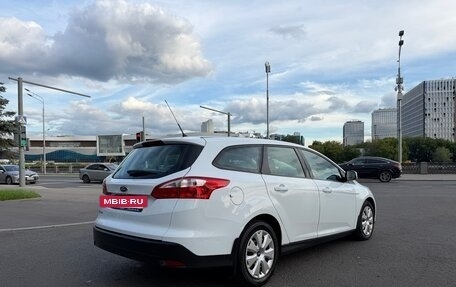 Ford Focus III, 2013 год, 1 150 000 рублей, 6 фотография