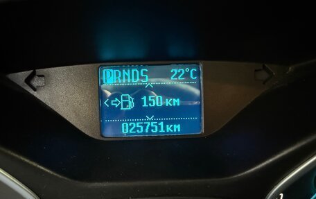 Ford Focus III, 2013 год, 1 150 000 рублей, 17 фотография