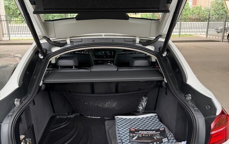 BMW X4, 2017 год, 4 550 000 рублей, 13 фотография