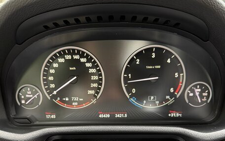 BMW X4, 2017 год, 4 550 000 рублей, 7 фотография