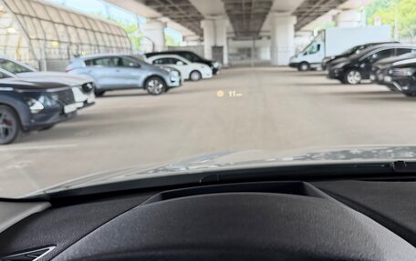 BMW X4, 2017 год, 4 550 000 рублей, 6 фотография