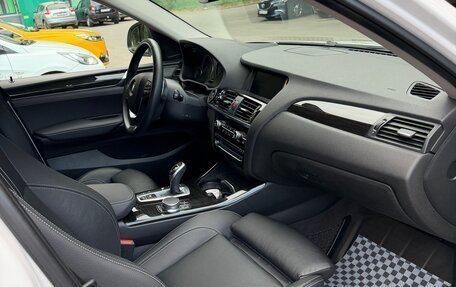 BMW X4, 2017 год, 4 550 000 рублей, 12 фотография