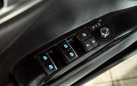 Toyota Camry, 2021 год, 3 400 000 рублей, 14 фотография