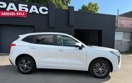 Haval Jolion, 2023 год, 1 750 000 рублей, 4 фотография