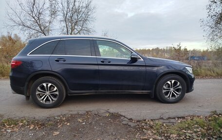 Mercedes-Benz GLC, 2015 год, 2 300 000 рублей, 3 фотография