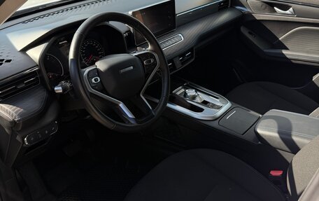 Haval Jolion, 2023 год, 1 750 000 рублей, 9 фотография