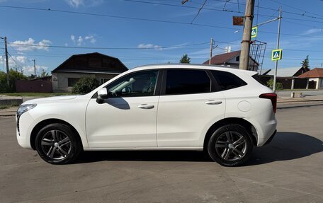 Haval Jolion, 2023 год, 1 750 000 рублей, 8 фотография