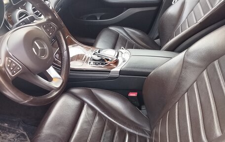 Mercedes-Benz GLC, 2015 год, 2 300 000 рублей, 6 фотография