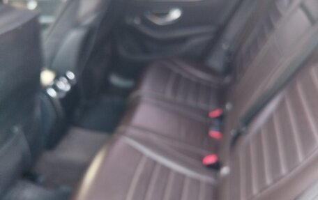 Mercedes-Benz GLC, 2015 год, 2 300 000 рублей, 7 фотография