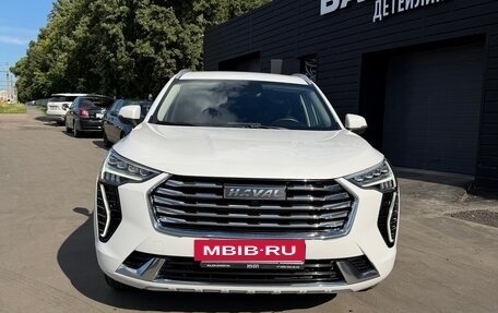 Haval Jolion, 2023 год, 1 750 000 рублей, 2 фотография