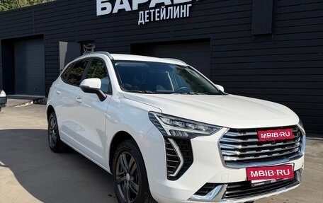 Haval Jolion, 2023 год, 1 750 000 рублей, 3 фотография
