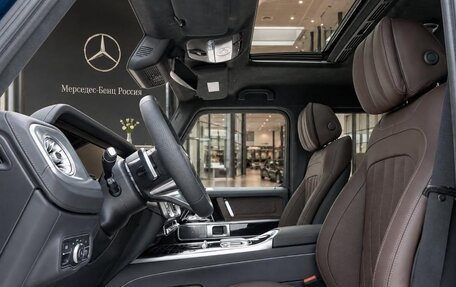 Mercedes-Benz G-Класс W463 рестайлинг _iii, 2025 год, 24 150 000 рублей, 6 фотография