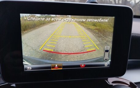 Mercedes-Benz GLC, 2015 год, 2 300 000 рублей, 10 фотография
