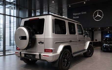 Mercedes-Benz G-Класс W463 рестайлинг _iii, 2025 год, 24 150 000 рублей, 5 фотография