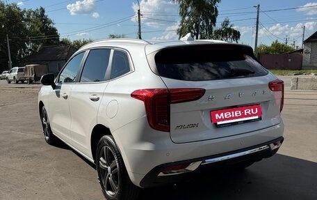 Haval Jolion, 2023 год, 1 750 000 рублей, 7 фотография