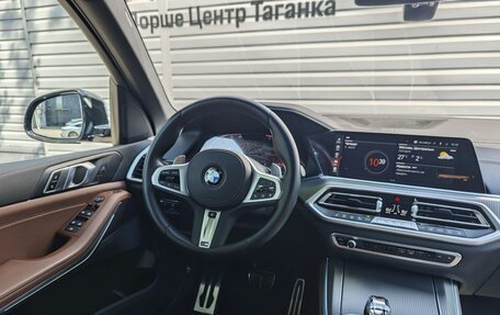 BMW X5, 2022 год, 7 997 000 рублей, 11 фотография