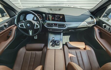 BMW X5, 2022 год, 7 997 000 рублей, 10 фотография