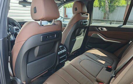 BMW X5, 2022 год, 7 997 000 рублей, 19 фотография