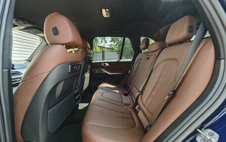BMW X5, 2022 год, 7 997 000 рублей, 20 фотография